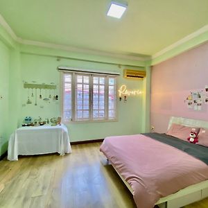 Lava Homestay Hai Phong